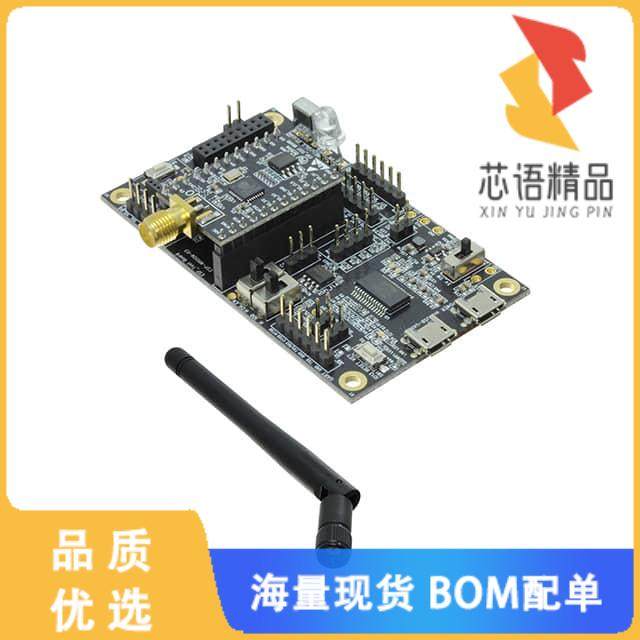 全新ESP-LAUNCHER原装(EVAL BOARD FOR ESP8266EX)正品