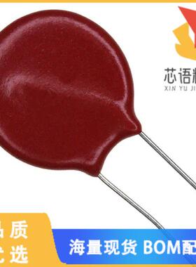 全新V300LA20AP原装(VARISTOR 470V 4.5KA DISC 14MM)正品