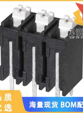 全新TBLH10V-500-03BK原装(TERMINAL B, SCREWLESS,