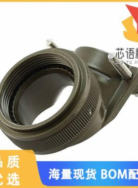 全新M85049/51S22W原装(CONN CABLE CLAMP SZ 22 OLI