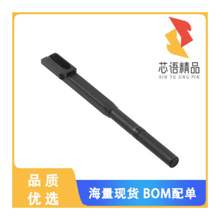 全新0368040001原装(CAVITY PLUG FOR MX120G RECEPT)正品