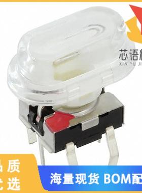 全新TL6215VF200RGT原装(SWITCH TACTILE SPST-NO 0.