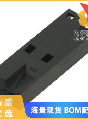 全新0050579202原装(CONN HSG 2POS .100 SINGLE VER