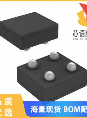 全新LMV1012TPX-25/NOPB原装(IC AMP CLASS AB MONO