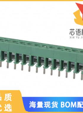 全新1984730原装(TERM BLK 14P SIDE ENT 3.5MM PCB)正品