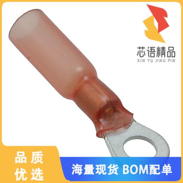 全新138601-000原装(CONN RING CIRC 18-22AWG CRIMP)正品