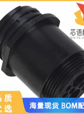 全新213894-2原装(CONN RCPT HSG FMALE 10PS INLINE)正品