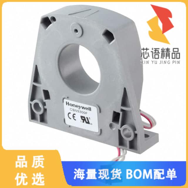 全新CSNS300F原装(SENSOR CURRENT HALL 600A AC/DC)正品