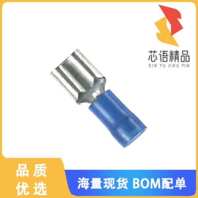 全新DNF14-205-C原装(CONN QC RCPT 14-