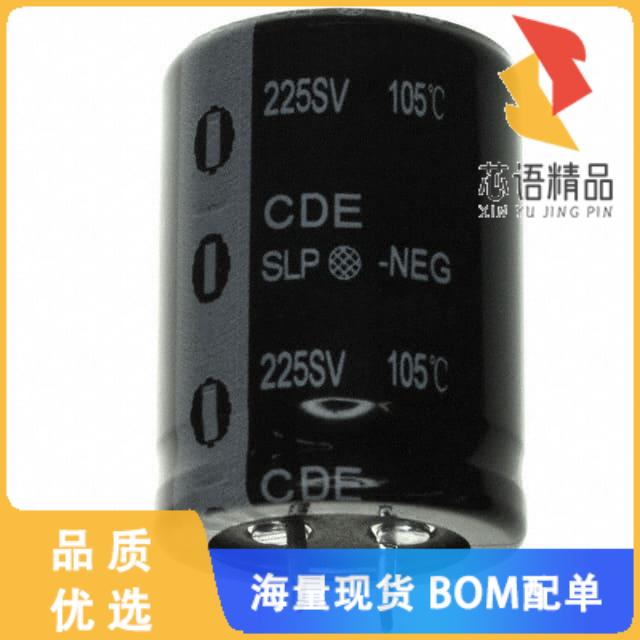 全新SLP102M200E7P3原装(CAP ALUM 1000UF 20% 200V