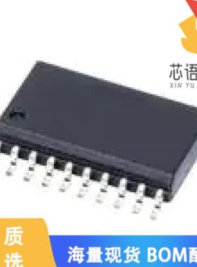 全新ISOW7741DFMR原装(LOW-EMISSIONS, LOW-RIPPLE,