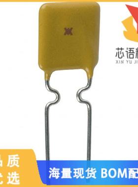 全新RUEF110S原装(PTC RESET FUSE 30V 1.1A RADIAL)正品