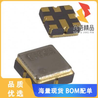 全新B39431B3775Z810原装(FILTER SAW 433.92MHZ 8SM