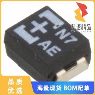 POLY 33UF 10V 全新10TPB33M原装 正品 TANT 1411 CAP