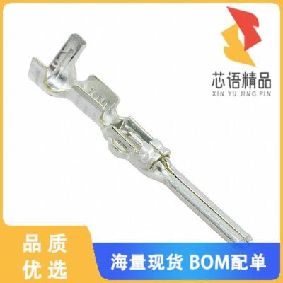 全新171631-1原装(CONN PIN 20-24AWG CRIMP TIN)正品