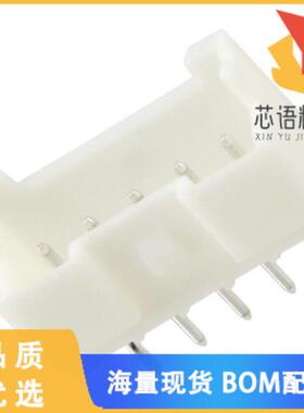 全新2132415-5原装(CONN HEADER VERT 5POS 2.5MM)正品