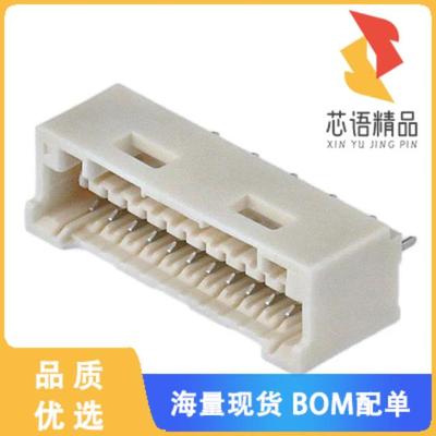 全新5031591200原装(CONN RCPT 12POS 0.059 TIN PCB)正品