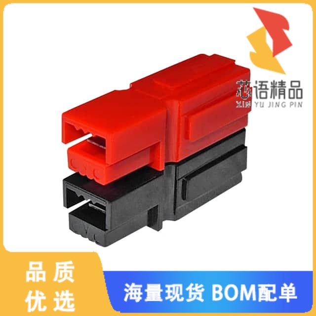 全新ASMFP30-2X1-RK原装(HSG FP 2X1 RED/BLK ULTRA