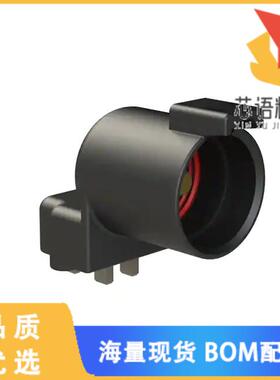 全新ATFHD13-1-4P-BM11原装(CONN RCPT MALE 1POS GO