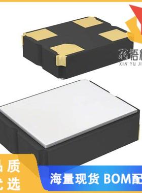 全新KC2016Z7.37280C1KX00原装(C OSCILLATOR,2.0X1.