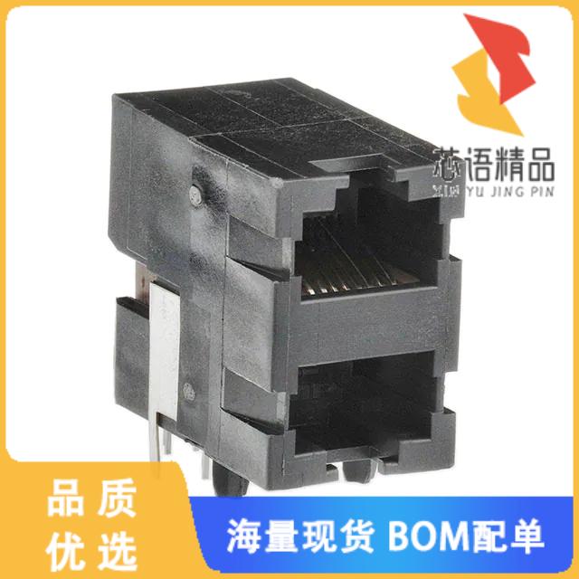 全新5569450-1原装(CONN MOD JACK 8P8C R/A UNSHLD)正品