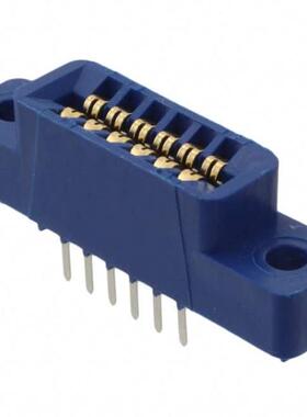 全新EBC06DRXH原装(CONN EDGE DUAL FMALE 12POS 0.1