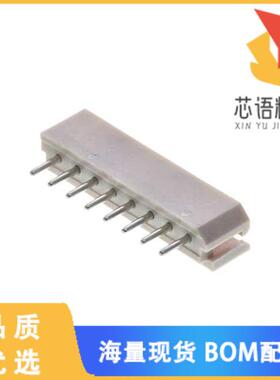 全新0022035085原装(CONN HEADER VERT 8POS 2.5MM)正品