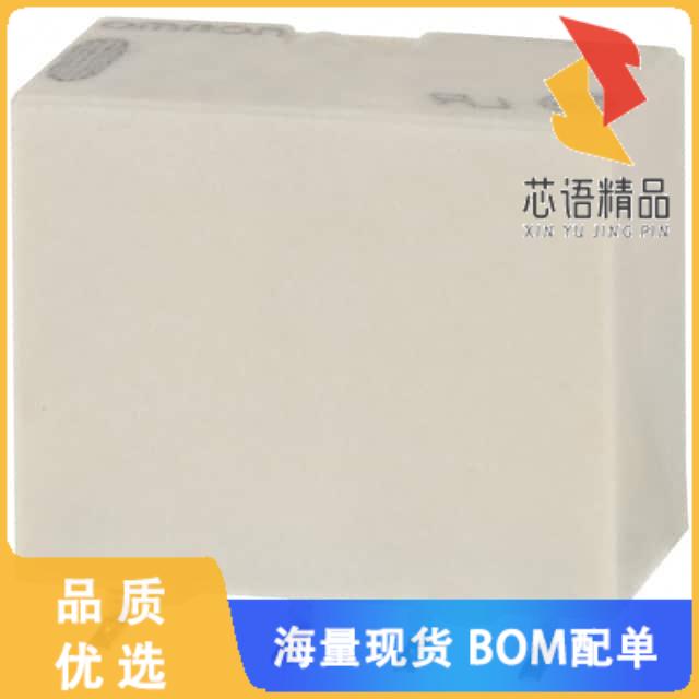 全新G6J-2FS-Y-TR DC5原装(RELAY TELECOM DPDT 1A 5