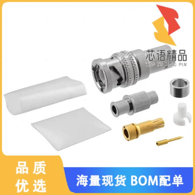 全新PL75C-201原装(CONN TRB PLUG STR CRIMP)正品