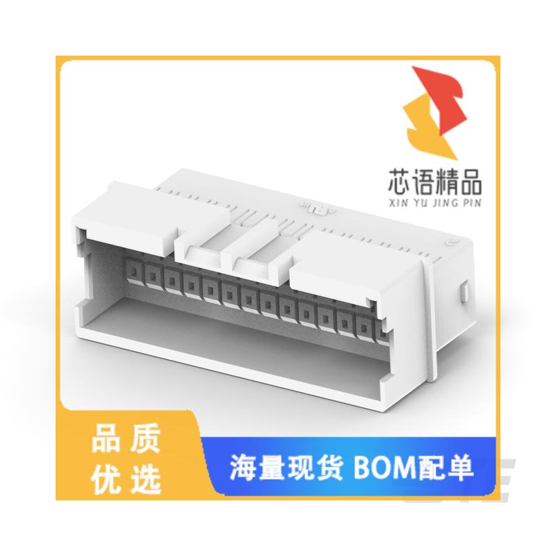 全新3-2324201-0原装(HSG,REC,FREE-HANGING,GWT,DUA