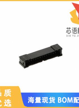 全新DF51A-28DP-2DSA原装(CONN HEADER VERT 28POS 2