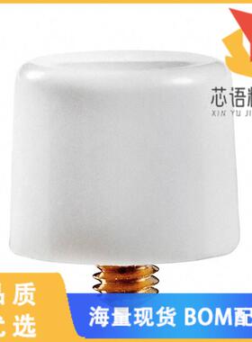 全新AT413B原装(CAP PUSHBUTTON ROUND WHITE)正品