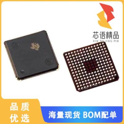 全新TMS320F2812ZHHA原装(IC MCU 32BIT 256KB FLASH