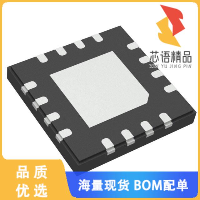 全新PIC16F17125-I/7N原装(IC MCU 8BIT 14KB FLASH