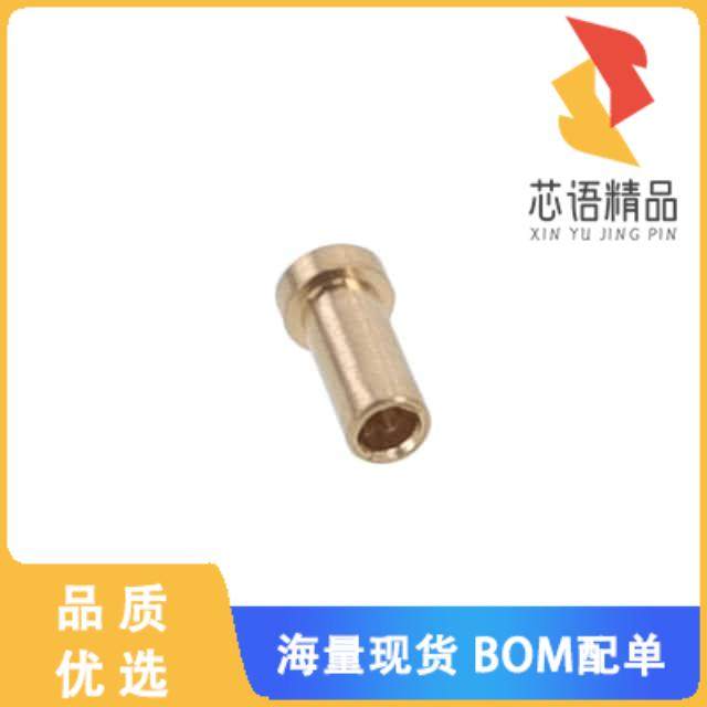 全新5350-2-15-15-47-27-10-0原装(BOTTOM ENTRY REC