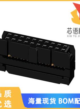 全新CA2106SA100原装(2.54MM (.100) RIBBON CABLE