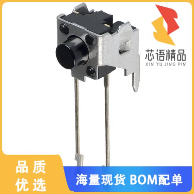 全新EVQ-PC205K原装(SWITCH TACTILE SPST-NO 0.02A
