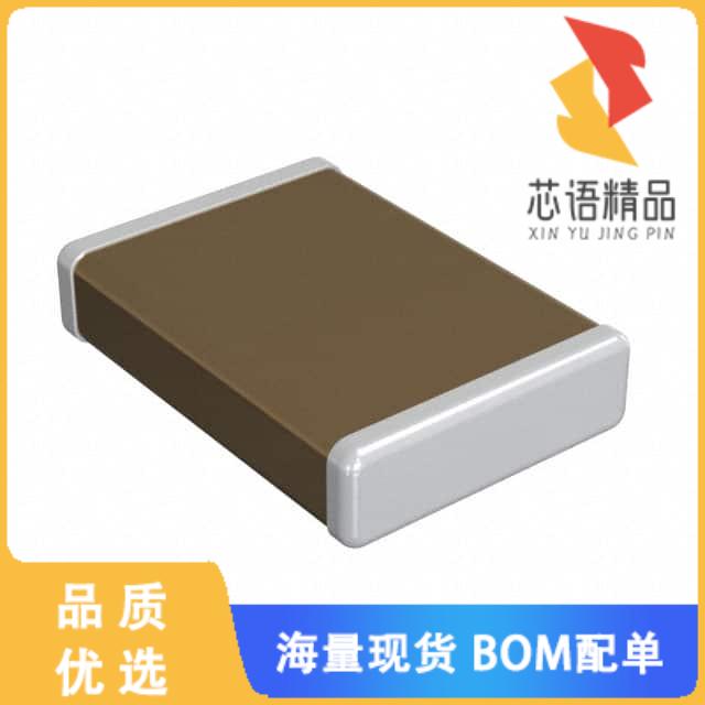 全新GRM42A5C3F220JW01L原装(CAP CER 22PF 3.15KV C