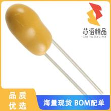 全新T350H476K010AS原装(CAP TANT 47UF 10% 10V RAD