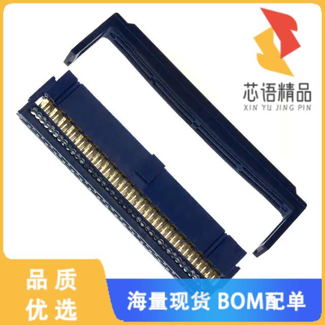 全新66900-240LF原装(CONN RCPT 40POS IDC 28-30AWG)正品