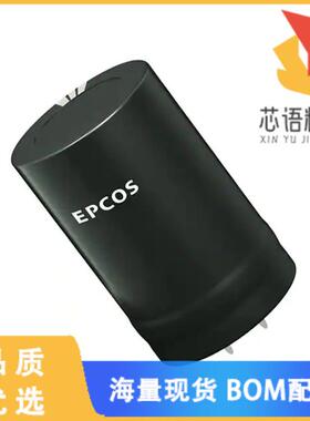 全新B43505C5157M000原装(CAP ALUM 150UF 20% 450V