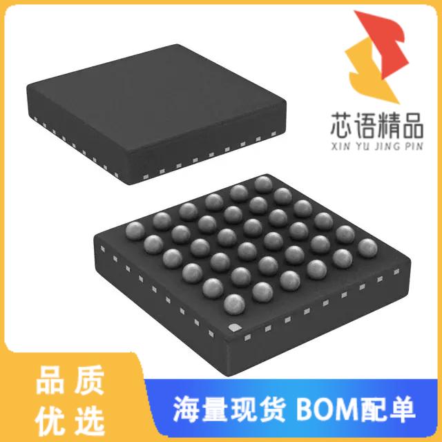 全新LM8323JGR8AXM/NOPB原装(IC CONTROLLER I2C 36C