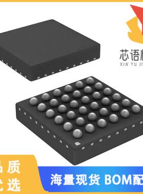 全新LM8323JGR8AXM/NOPB原装(IC CONTROLLER I2C 36C