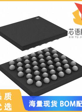 全新ATSAMD21G18A-UUT原装(IC MCU 32BIT 256KB FLAS