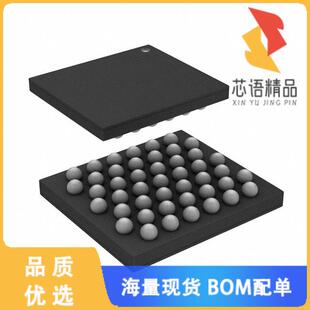 全新ATSAMD21G18A-UUT原装(IC MCU 32BIT 256KB FLAS