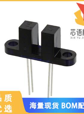 全新HOA0862-T55原装(SENSOR OPT SLOT PHOTOTRAN PC