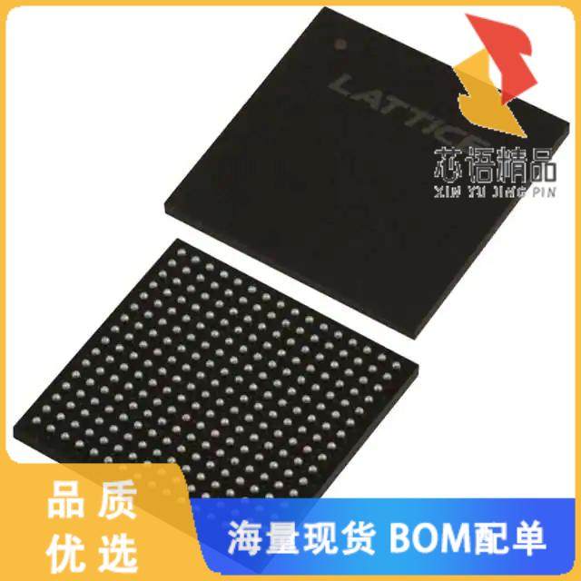全新LC4512V-75FTN256C原装(IC CPLD 512MC 7.5NS 25