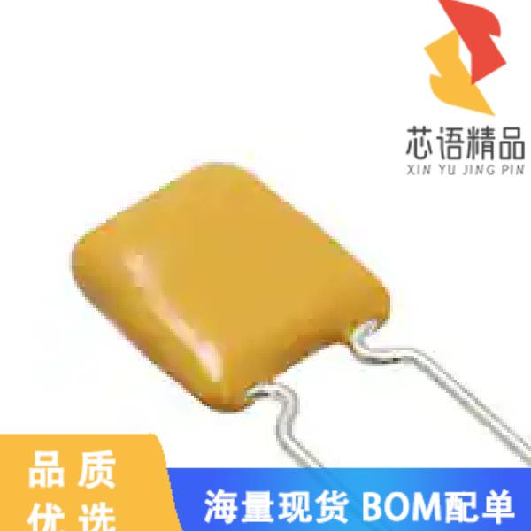 全新SR212A330JAA原装(CAP CER 33PF 200V C0G/NP0 R