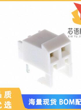 全新0009481024原装(CONN RCPT 2P 0.156 TIN EDGE M