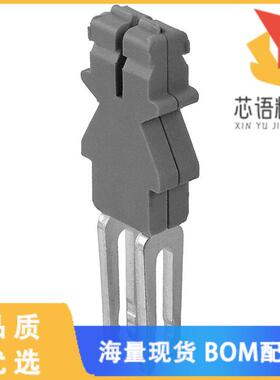 全新5025462原装(CONN TERM BLK DISCON PLUG GRAY)正品